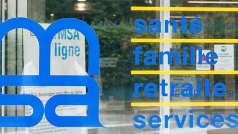 Les employeurs doivent transmettre leur DSN (déclaration sociale nominative) à la date d’échéance habituelle. © Agnès Massiot Les employeurs doivent transmettre leur DSN (déclaration sociale nominative) à la date d’échéance habituelle. © Agnès Massiot