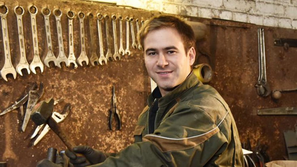 Cette mesure s’applique aux salariés agricoles ayant plus de douze mois d’ancienneté. © Cédric Faimali/GFA