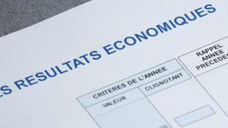 L’EBE doit permettre de couvrir les annuités et les besoins privés, en laissant une marge suffisante. © S. Champion L’EBE doit permettre de couvrir les annuités et les besoins privés, en laissant une marge suffisante. © S. Champion