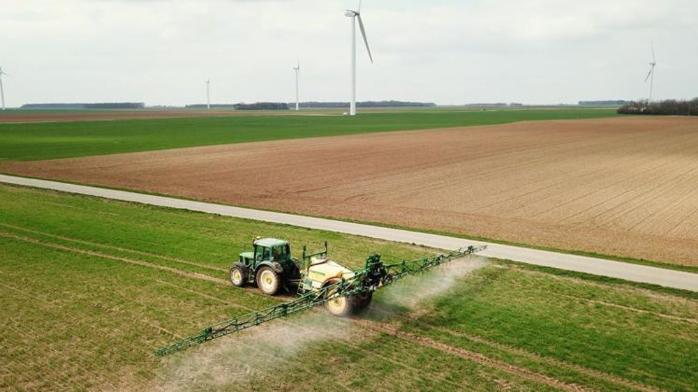 © Cédric Faimali/GFA