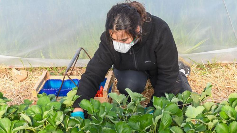 La prise de congés permet de préserver la santé des salariés. © Patrick Gardin
