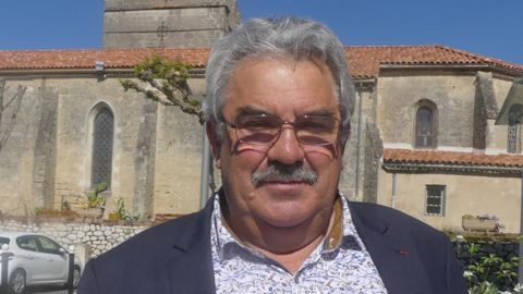 Jean Mouzat, le président du Modef sur le départ. © C.-H. Yvard Jean Mouzat, le président du Modef sur le départ. © C.-H. Yvard