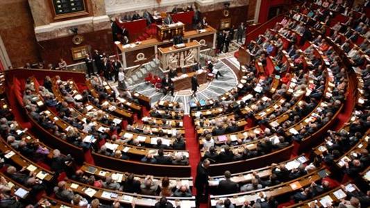Les 10 et 17 juin 2012, les électeurs devront élire 577 représentants à l'Assemblée nationale.