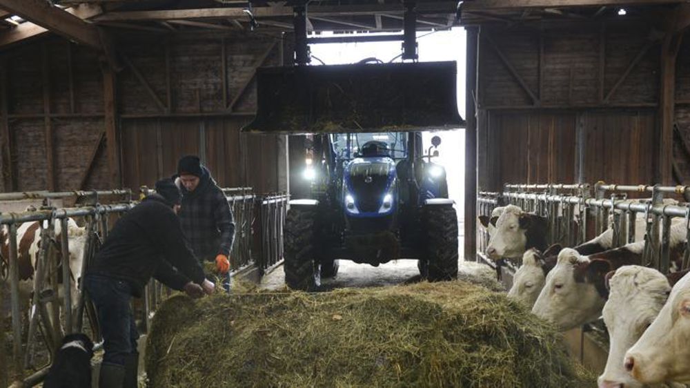 © Cédric Faimali/GFA