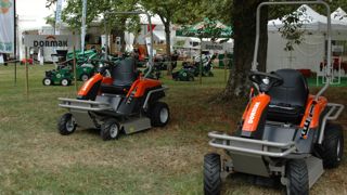 Deux riders Dormak "made in Portugal"