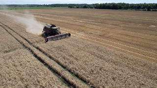 Trois experts des marchés agricoles et financiers ont été réunis par La France Agricole autour d'une table ronde, le 9 novembre 2022. Trois experts des marchés agricoles et financiers ont été réunis par La France Agricole autour d'une table ronde, le 9 novembre 2022.