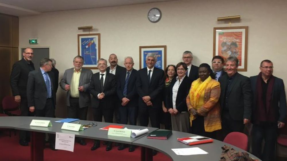 © MFR/Régions de France