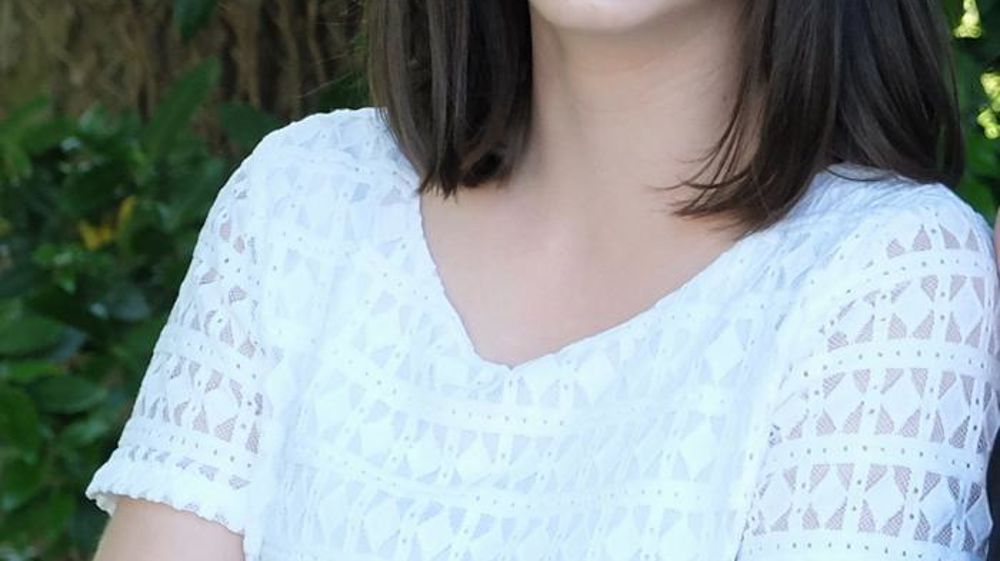 Pour Élisa Husson, ingénieure d’études économiques à l’Institut du porc (Ifip), le marché du porc évoluera peu dans les semaines à venir. © V. Guyot