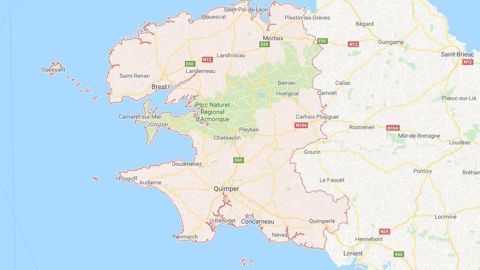 © Google Maps