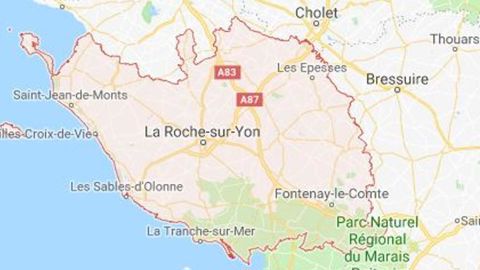 © Google Maps