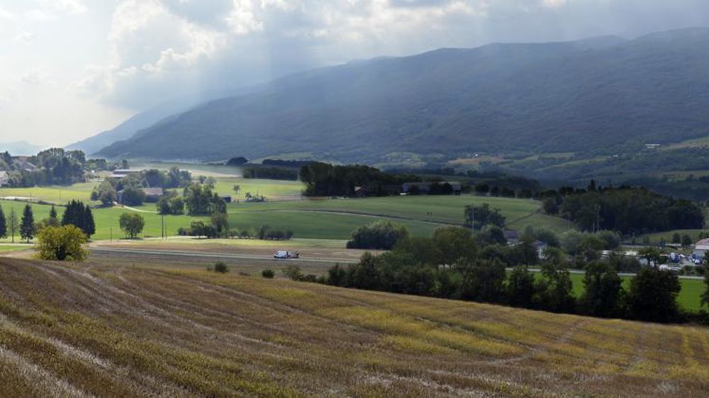 © Cédric Faimali/GFA