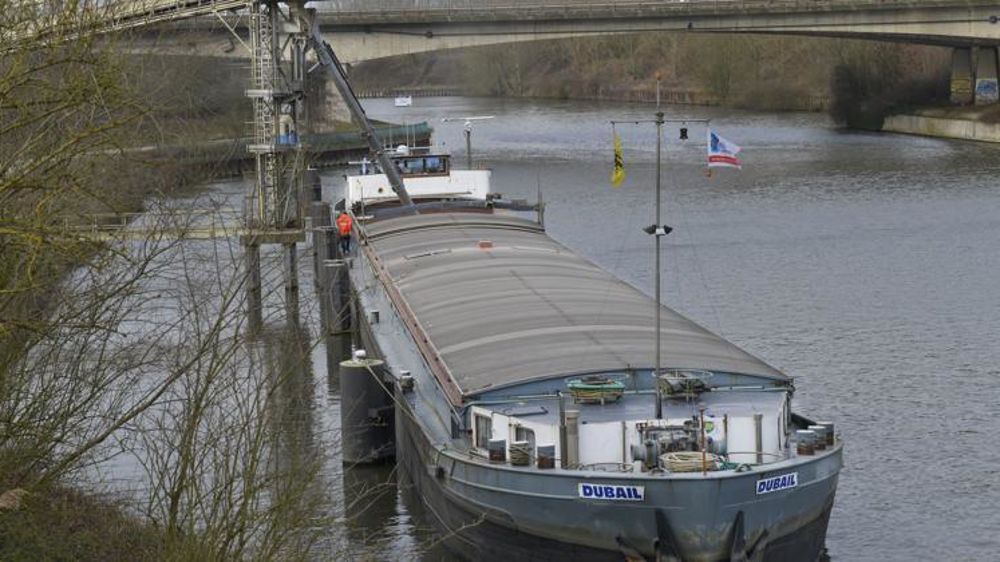 © Cédric Faimali/GFA