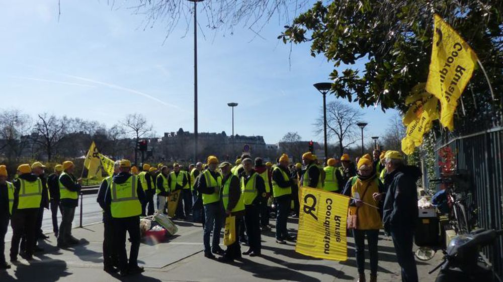 L’OPG désapprouve le plan de filière d’Intercéréales.
