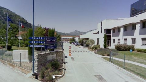 © Google Maps