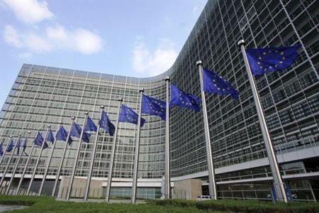 Le Parlement européen de Bruxelles