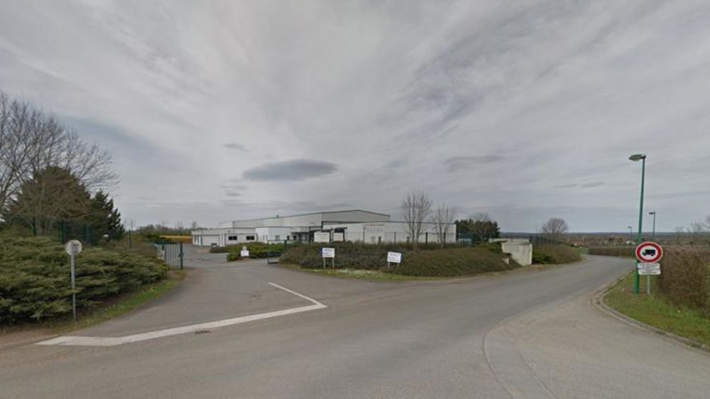 L’abattoir du Boischaut a été condamné à des peines que L214 estime dérisoires. L’abattoir a été repris et rénové par des éleveurs locaux. © GoogleStreetview