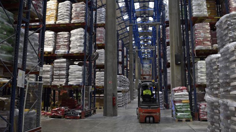 Les prix à la production des produits agricoles augmentent en janvier et février 2021, à la fois sur un mois et par rapport à l’année précédente. © Cédric Faimali/GFA