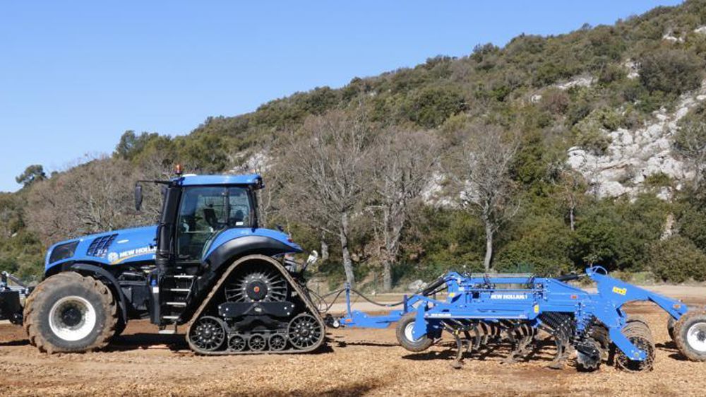 © Vincent Gobert/GFA