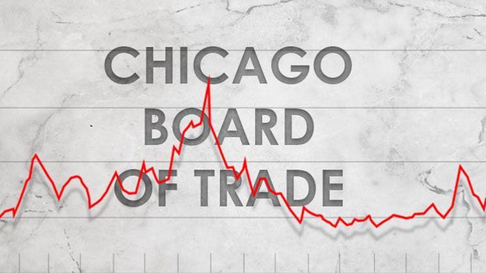 Les cours du maïs terminent la semaine en hausse à la Bourse de Chicago. © GFA