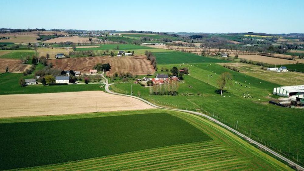 Les députés de la commission de développement durable et de la commission des affaires économiques ont émis des avis favorables à la proposition de loi foncière portée par Jean-Bernard Sempastous. © C. Faimali/GFA