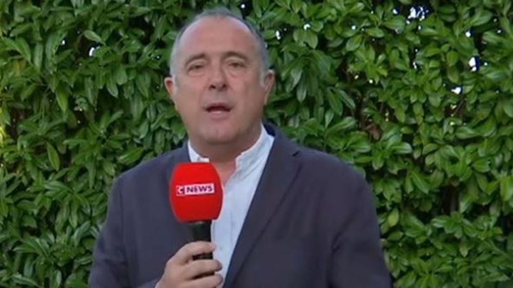 Le ministre de l’Agriculture veut éviter la décapitalisation dans les élevages français. © CNews