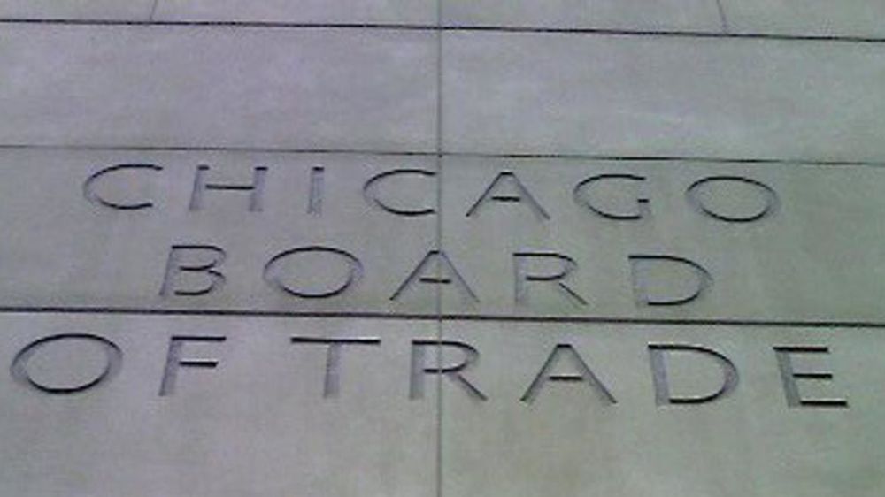 Les cours du maïs ont continué de chuter ce 13 août 2019 à la Bourse de Chicago.