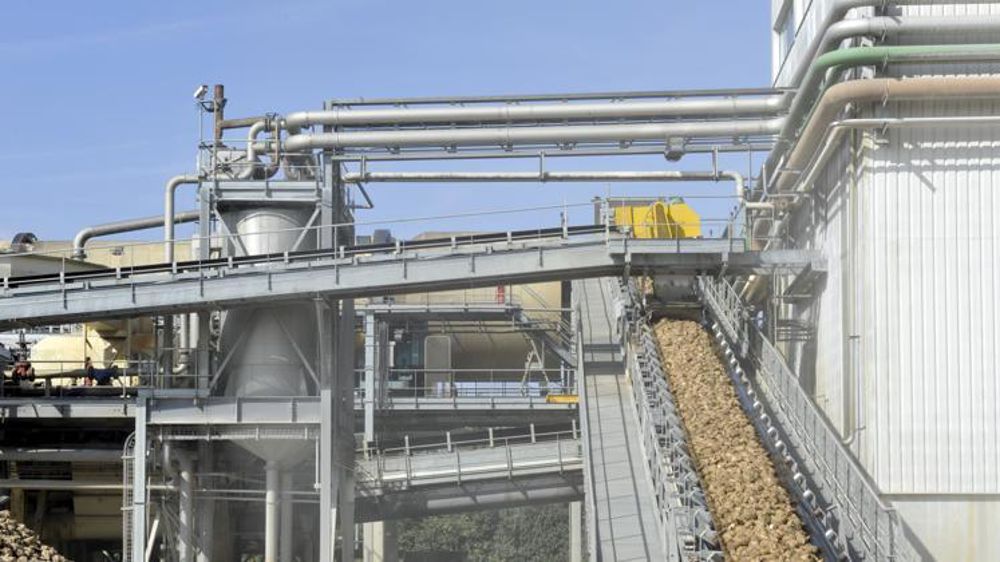 © Cédric Faimali/GFA