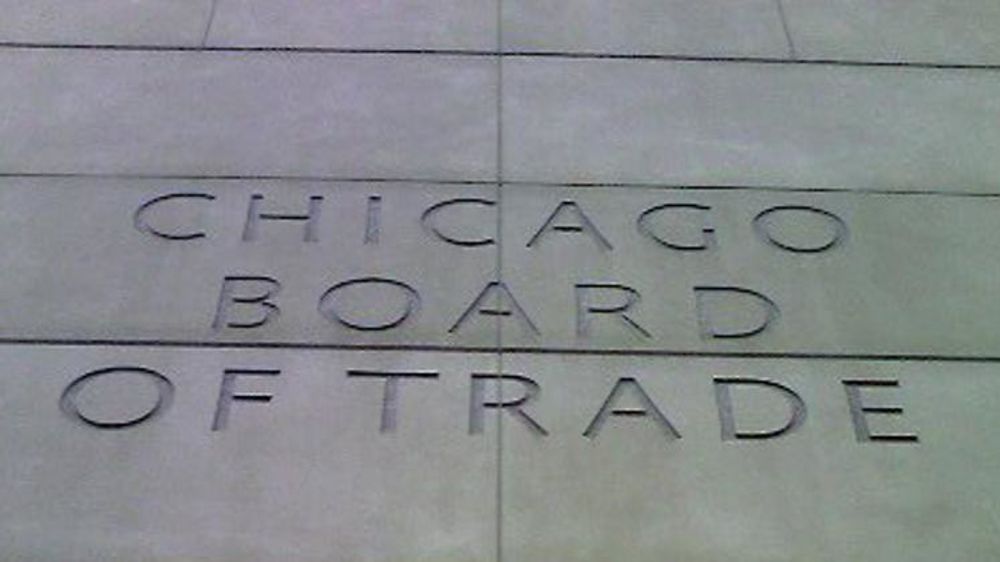 Les cours du blé et du maïs ont baissé ce mardi 20 août 2019 à la Bourse de Chicago, tandis que ceux du soja progressaient.