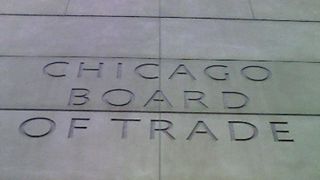 Les cours du blé et du maïs ont baissé ce mardi 20 août 2019 à la Bourse de Chicago, tandis que ceux du soja progressaient. Les cours du blé et du maïs ont baissé ce mardi 20 août 2019 à la Bourse de Chicago, tandis que ceux du soja progressaient.
