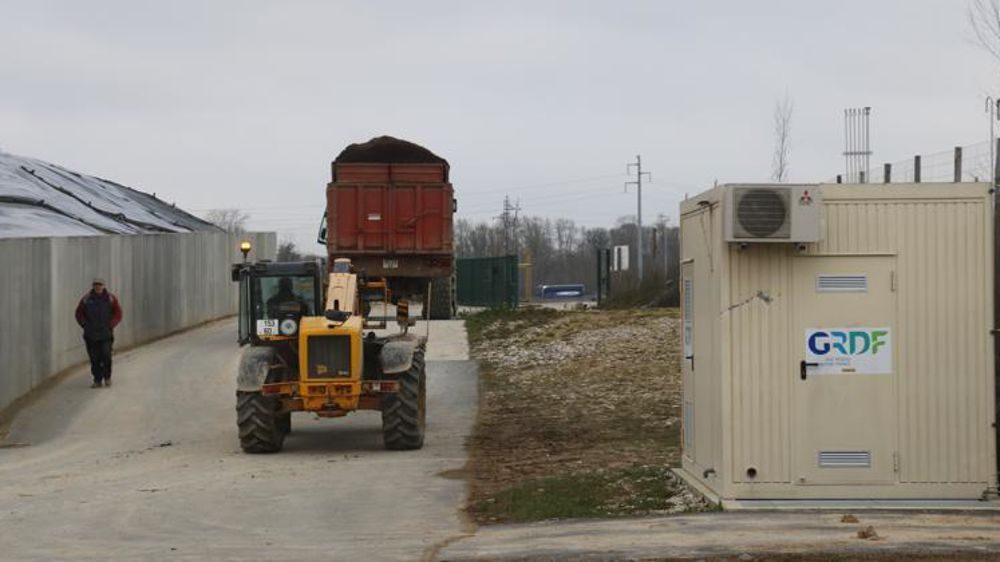 © Vincent Gobert/GFA