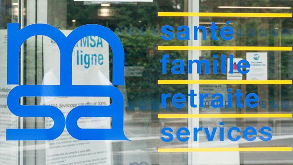 Quelle que soit la situation, les employeurs doivent transmettre leur DSN à la date d’échéance habituelle. © Agnès Massiot