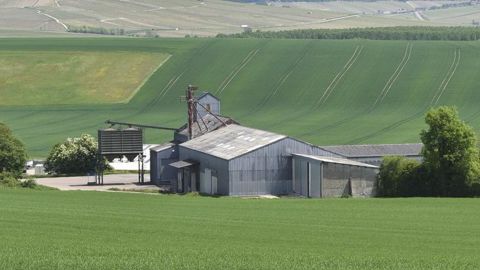 L’OCDE propose aux pouvoirs publics de réorienter les aides vers des investissements dans des infrastructures. © C. Faimali/GFA L’OCDE propose aux pouvoirs publics de réorienter les aides vers des investissements dans des infrastructures. © C. Faimali/GFA