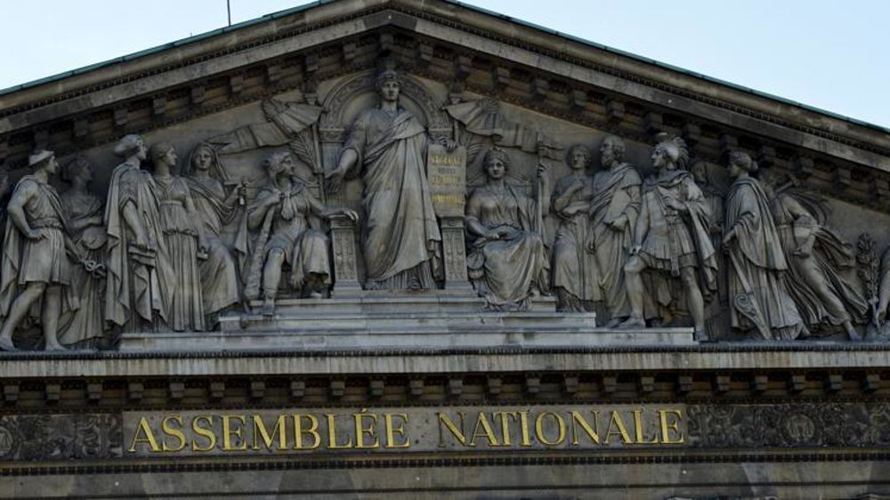 La proposition de loi présentée par la majorité à l’Assemblée nationale a été adoptée à l’unanimité et en première lecture par les députés  ©C.Faimali