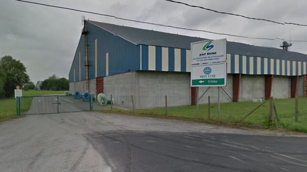 © Google Street View