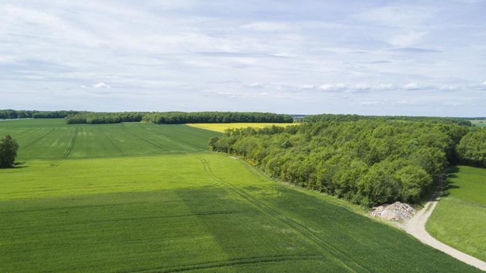 © Cédric Faimali/GFA