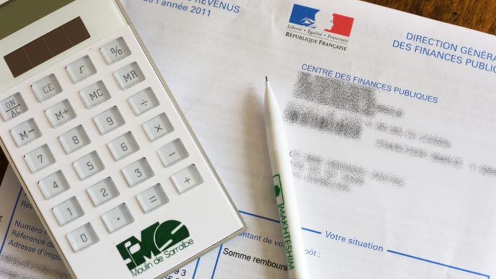 16,9 millions de foyers devraient bénéficier d’une baisse de l’impôt sur le revenu en 2020. © Claudius Thiriet