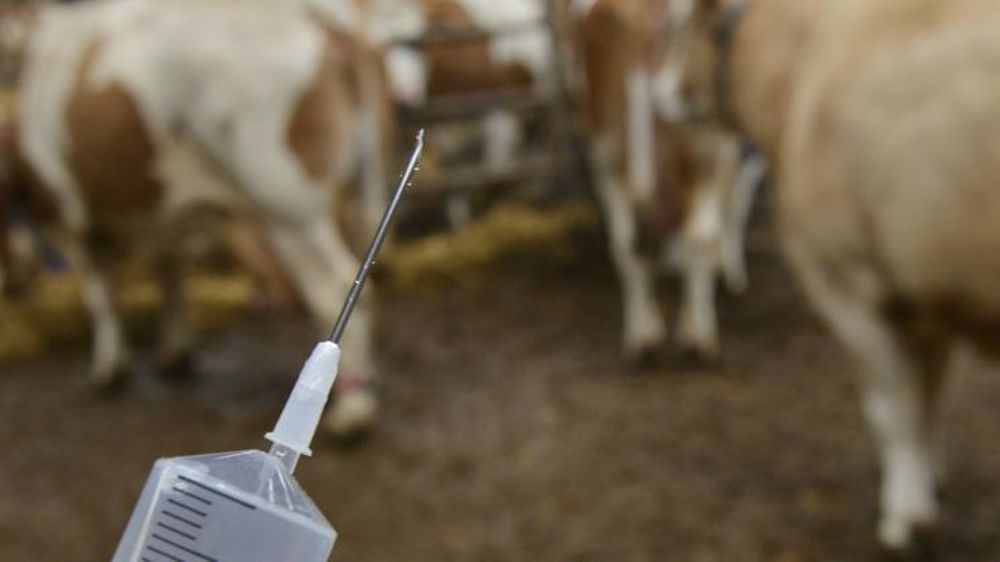 © Cédric Faimali/GFA