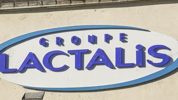 Prix Du Lait : Lactalis « Passe En Force » à 300 €/1 000 L