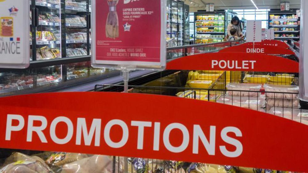 L’Ania souhaite des sanctions contre les promotions. © A. Massiot/GFA