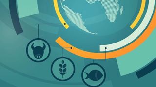 Couverture du rapport « Perspectives agricoles de l’OCDE et de la FAO 2016-2025 » Couverture du rapport « Perspectives agricoles de l’OCDE et de la FAO 2016-2025 »