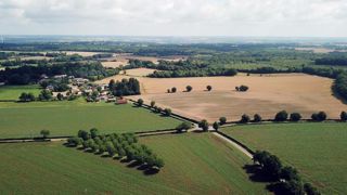 La réforme de l’assurance récolte et du fonds national de gestion des risques agricoles (FNGRA, ex-fonds des calamités) devrait entrer en vigueur en 2023. © Cédric Faimali/GFA La réforme de l’assurance récolte et du fonds national de gestion des risques agricoles (FNGRA, ex-fonds des calamités) devrait entrer en vigueur en 2023. © Cédric Faimali/GFA