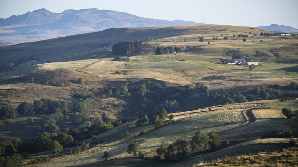 Les acomptes de l’ICHN pour 2021 seront versés à partir du 16 octobre. © Jérôme Chabanne