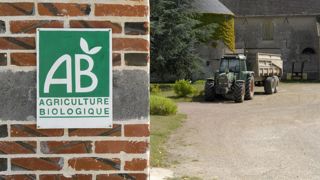 Le nouveau cahier des charges bio entrera en vigueur le 1er janvier 2022. © Stéphane Leitenberger Le nouveau cahier des charges bio entrera en vigueur le 1er janvier 2022. © Stéphane Leitenberger