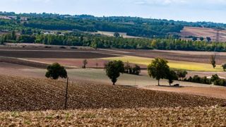 Déçues par l’arbitrage sur la gestion du second pilier de la Pac, les Régions comptent s’investir au maximum dans l’écriture de la future Pac. © A. Massiot/Reportage Déçues par l’arbitrage sur la gestion du second pilier de la Pac, les Régions comptent s’investir au maximum dans l’écriture de la future Pac. © A. Massiot/Reportage
