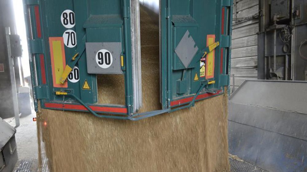 © Cédric Faimali/GFA