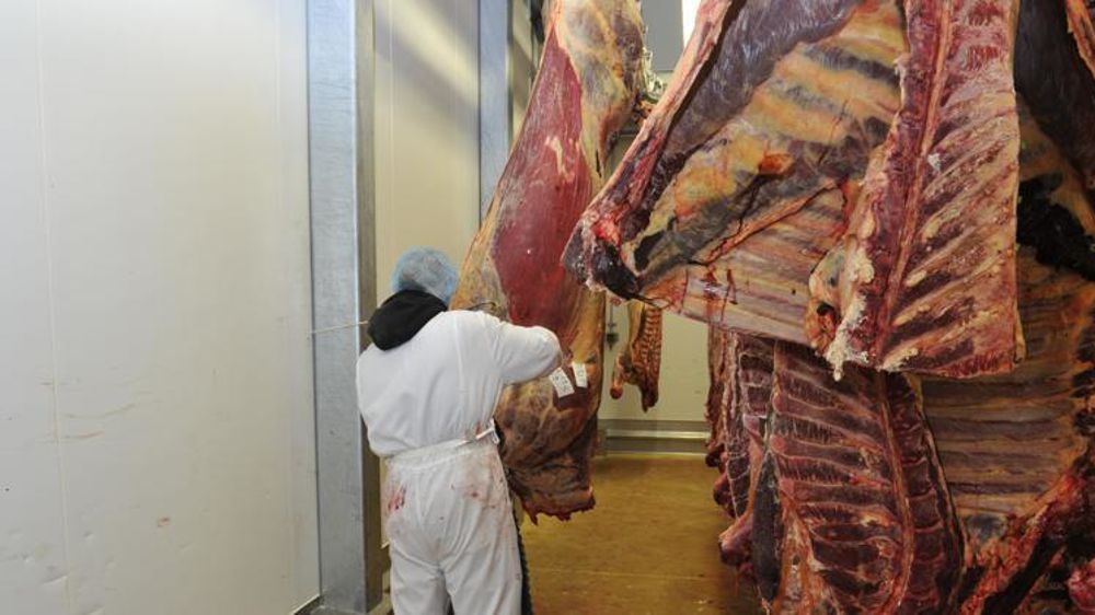 © Cédric Faimali/GFA