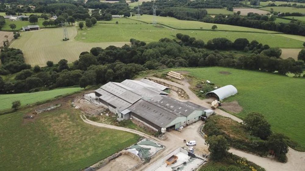 Les sénateurs proposent de relever le seuil d’agrandissement significatif déclenchant le contrôle des parts sociales de la proposition de loi du député Jean-Bernard Sempastous. © Cédric Faimali/GFA