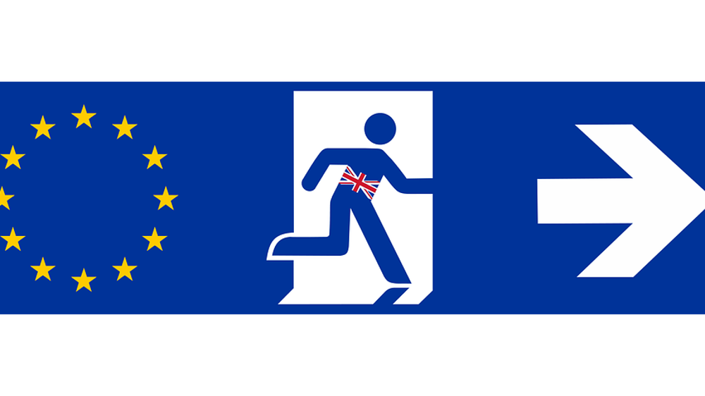 La date à laquelle les Britanniques quitteront l’Union européenne est aussi incertaine que les modalités de leur départ. © Pixabay