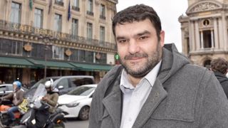 « Les distributeurs et industriels, qui n’ont pas respecté la charte un mois après l’avoir signée, semblent retrouver un gain d’intérêt avec cet amendement dont on ne voit même pas encore la finalité précise », s’inquiète Jérémy Decerle, président de jeunes Agriculteurs. © R. Aries/GFA « Les distributeurs et industriels, qui n’ont pas respecté la charte un mois après l’avoir signée, semblent retrouver un gain d’intérêt avec cet amendement dont on ne voit même pas encore la finalité précise », s’inquiète Jérémy Decerle, président de jeunes Agriculteurs. © R. Aries/GFA
