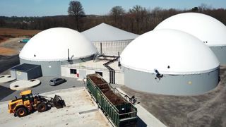 La méthanisation est pointée du doigt sur France 2, mais les petites unités agricoles sont plutôt épargnées des critiques dans l’émission Cash Investigation d’Élise Lucet. © Cédric Faimali La méthanisation est pointée du doigt sur France 2, mais les petites unités agricoles sont plutôt épargnées des critiques dans l’émission Cash Investigation d’Élise Lucet. © Cédric Faimali